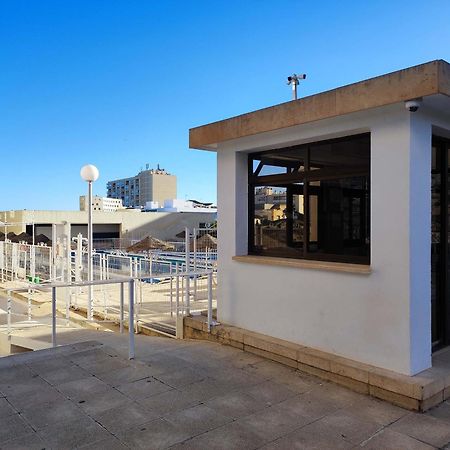 La Nogalera Torremolinos Apartment Ngoại thất bức ảnh