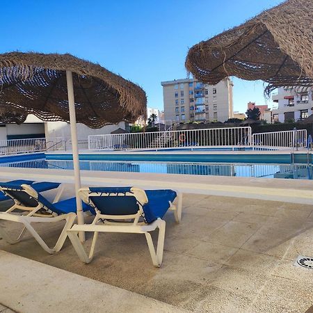 La Nogalera Torremolinos Apartment Ngoại thất bức ảnh