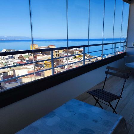 La Nogalera Torremolinos Apartment Ngoại thất bức ảnh