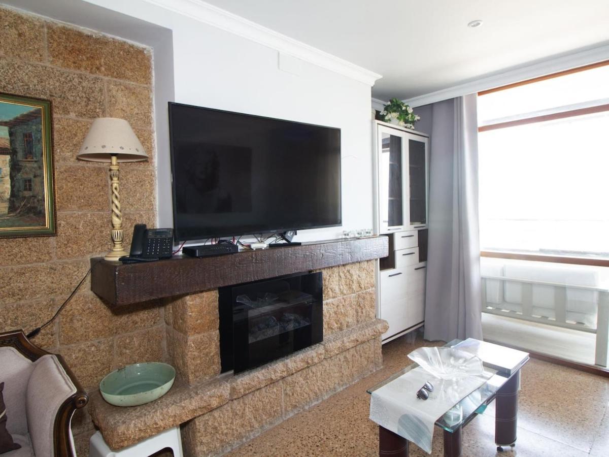 La Nogalera Torremolinos Apartment Ngoại thất bức ảnh