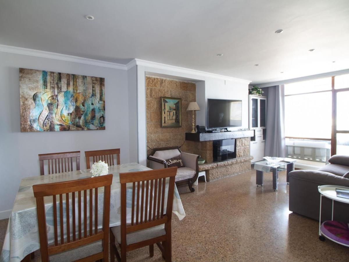 La Nogalera Torremolinos Apartment Ngoại thất bức ảnh