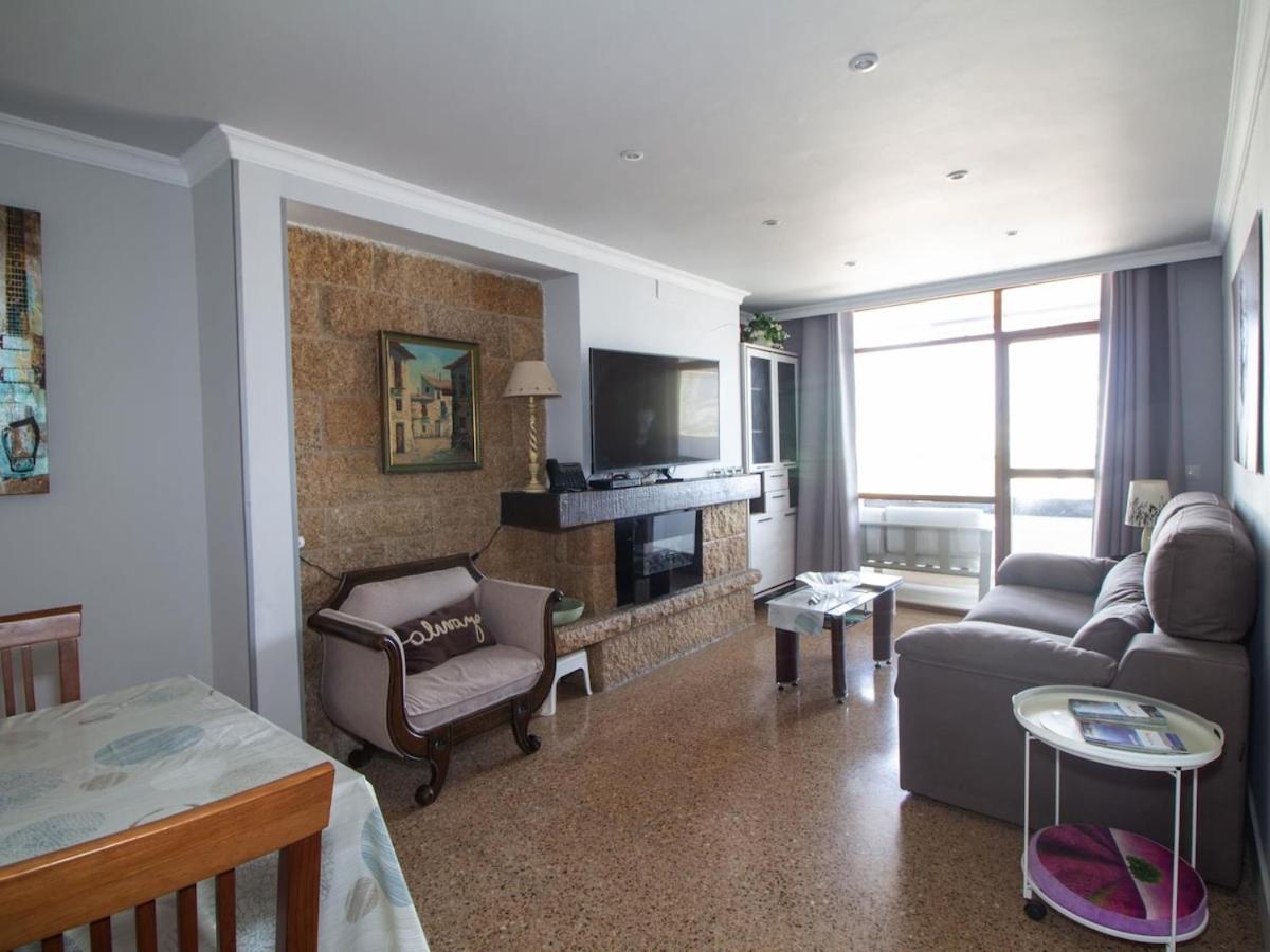 La Nogalera Torremolinos Apartment Ngoại thất bức ảnh