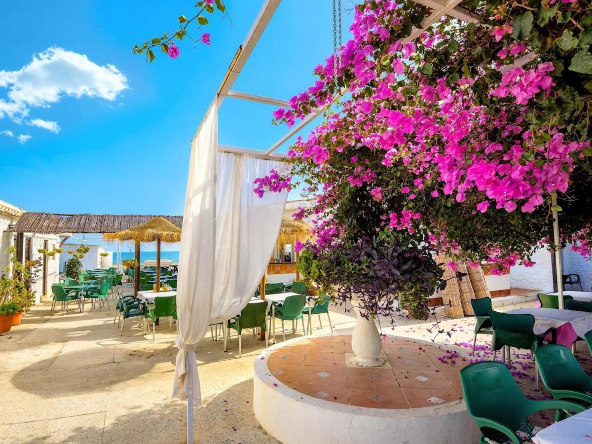 La Nogalera Torremolinos Apartment Ngoại thất bức ảnh