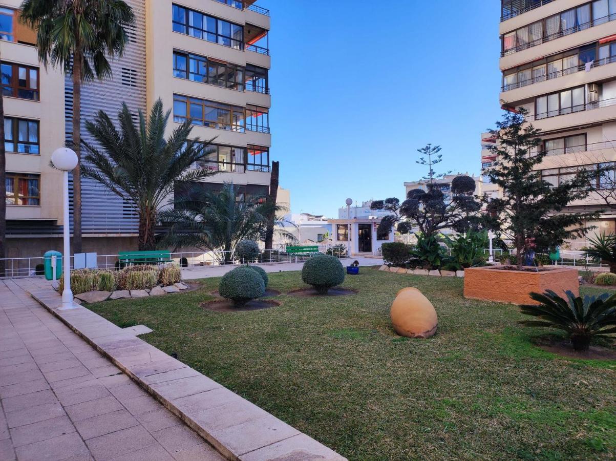 La Nogalera Torremolinos Apartment Ngoại thất bức ảnh