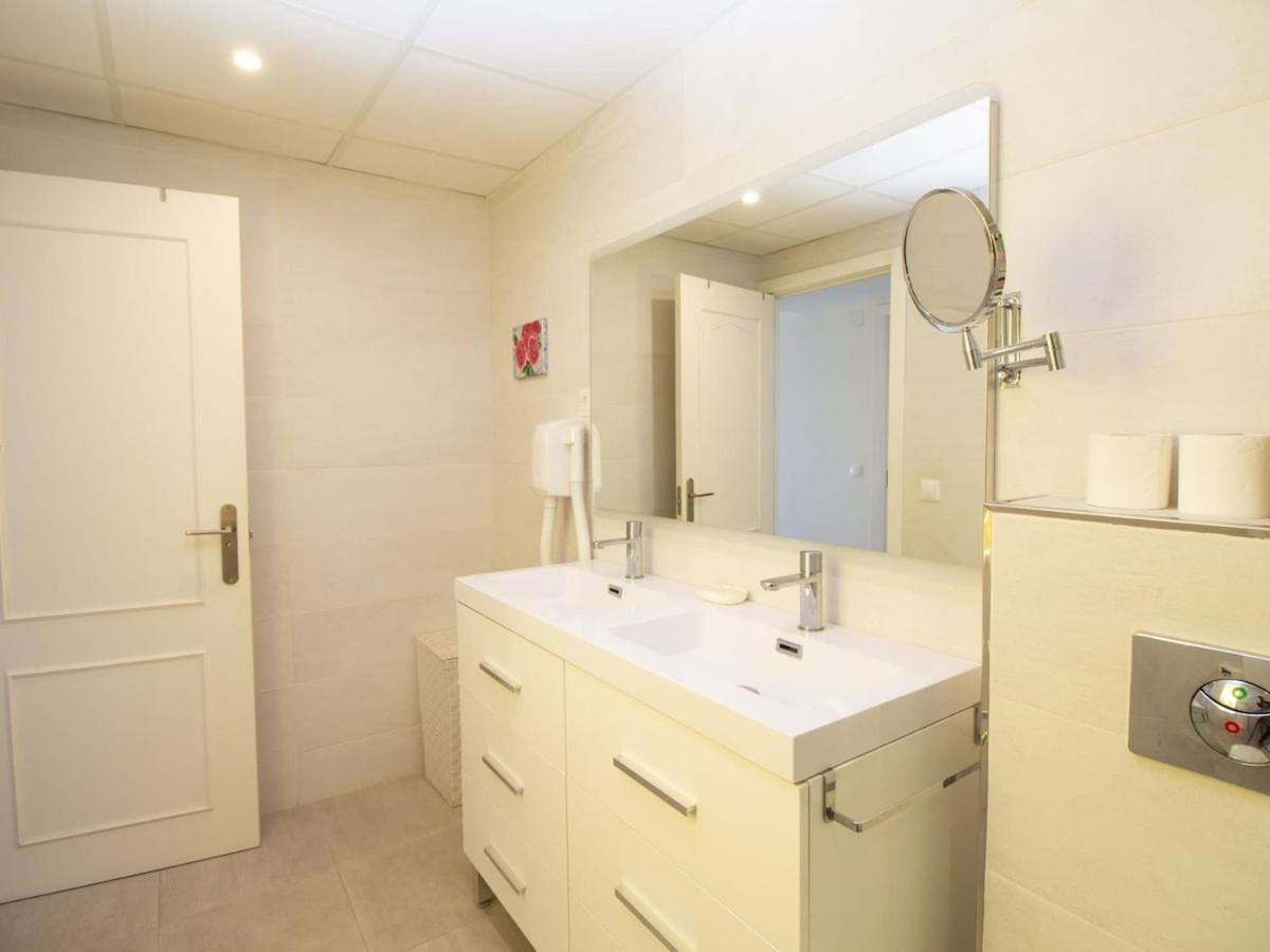 La Nogalera Torremolinos Apartment Ngoại thất bức ảnh