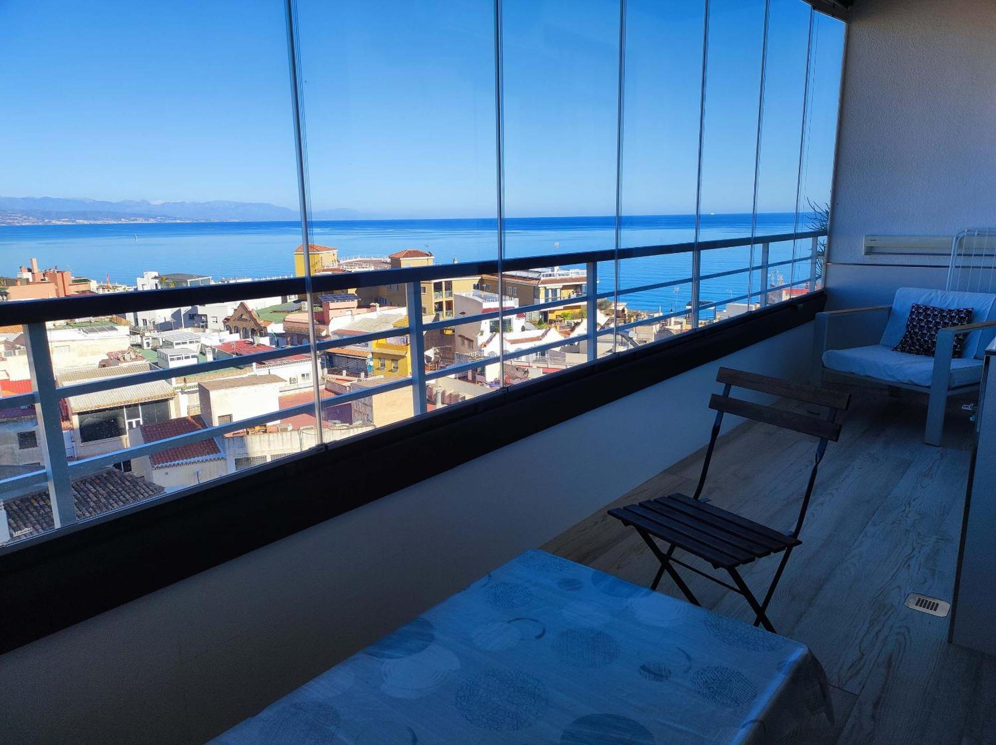 La Nogalera Torremolinos Apartment Ngoại thất bức ảnh