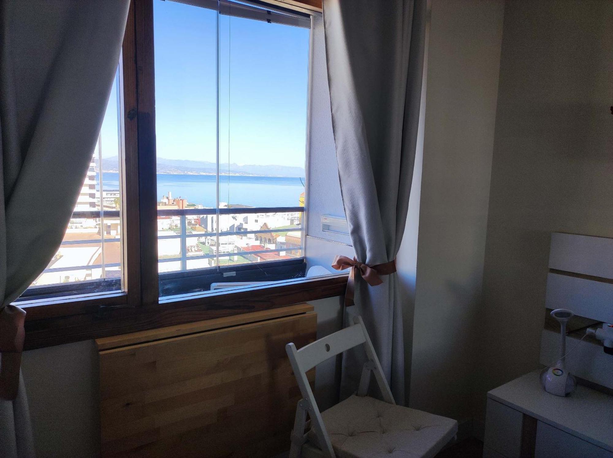 La Nogalera Torremolinos Apartment Ngoại thất bức ảnh